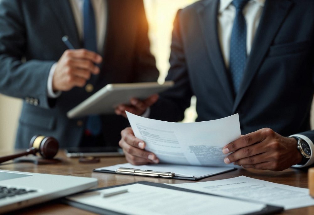 What Are the Advantages of Mediation Over Lawsuits?