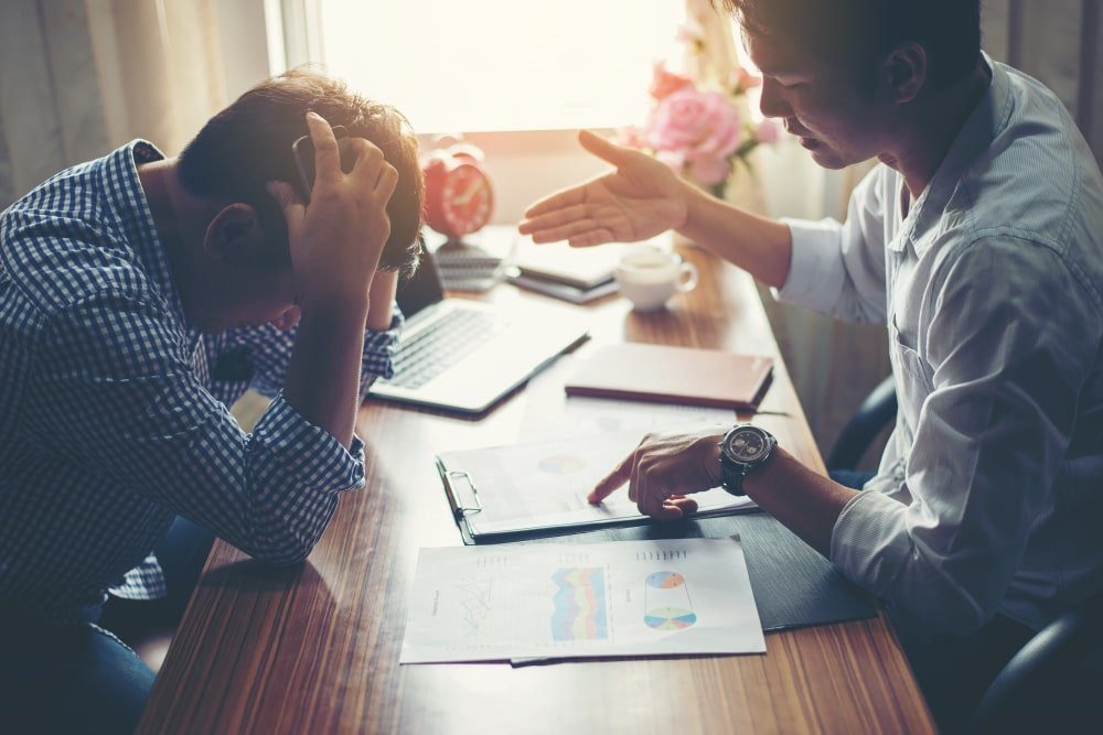 What Happens After Failed Mediation?