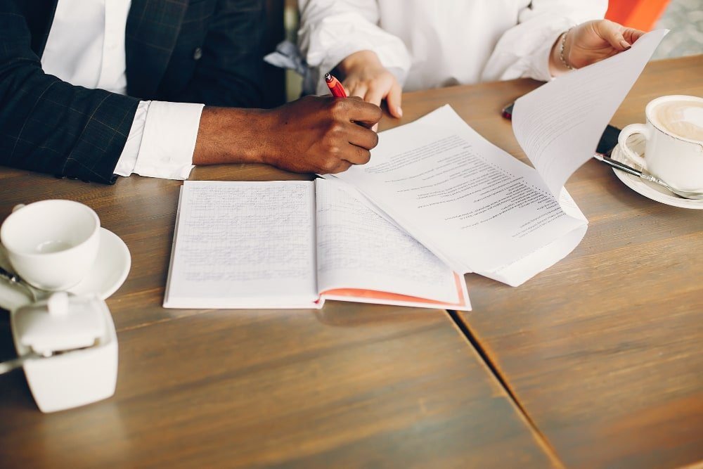 Dispute Resolution: Choosing the Right Approach