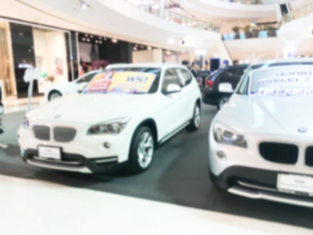 car dealership conflict mediation