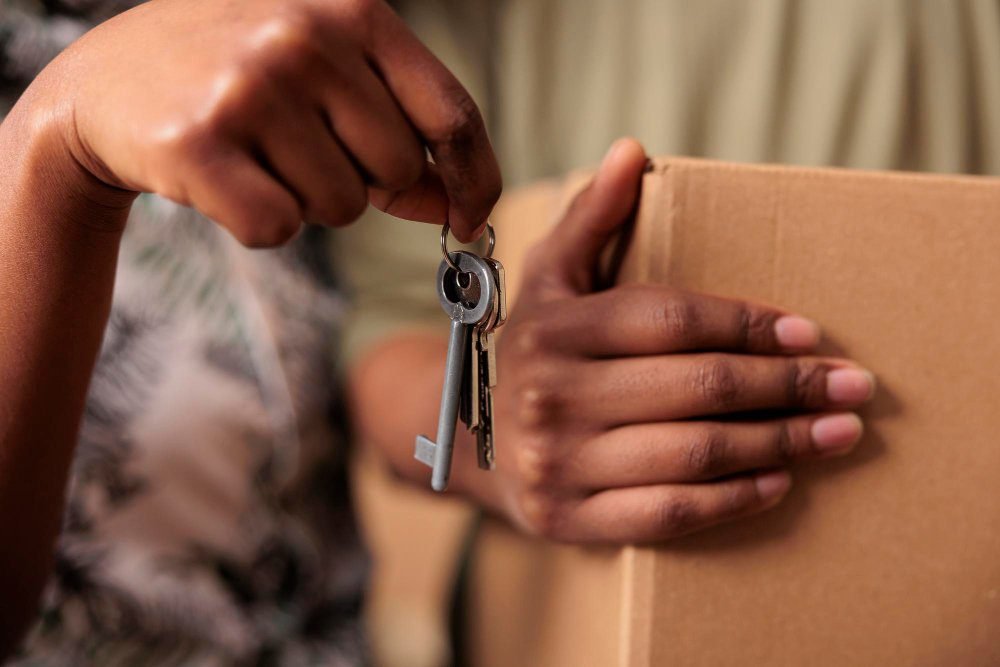 landlord-tenant mediation vs Eviction California