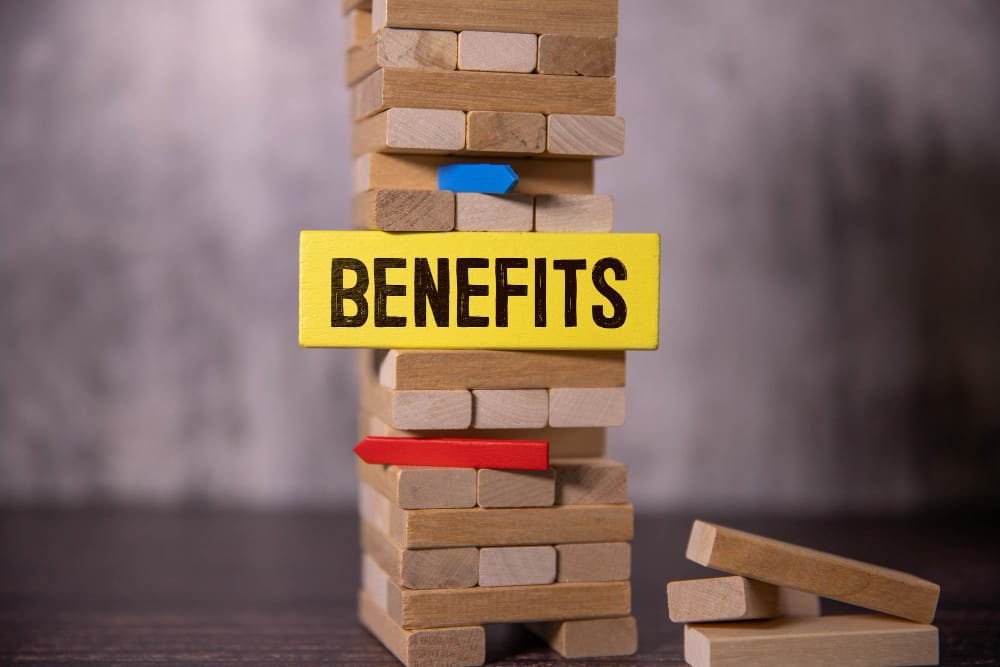 Smart Resolutions: The Power of Early Mediation Benefits